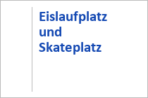 Eislaufplatz und Skateplatz - Görisried