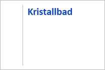 Kristallbad - Wald im Pinzgau