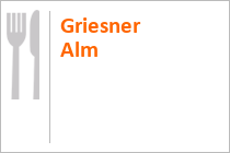 Griesner Alm - Kirchdorf in Tirol