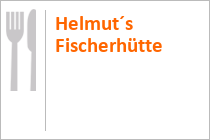 Helmut´s Fischerhütte - Zillertal