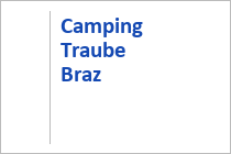 Camping Traube Braz - Braz im Klostertal