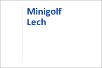 Minigolf - Lech am Arlberg