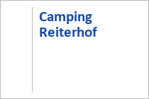 Camping Reiterhof - Hopfgarten in Tirol