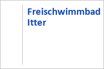 Freischwimmmbad - Itter in Tirol