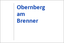 Obernberg am Brenner - Wipptal in Tirol