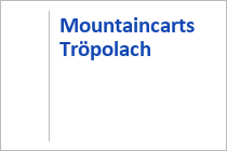 Mountaincarts Tröpolach - Hermagor Kärnten