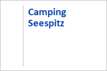 Camping Seespitz - Walchsee im Kaiserwinkl