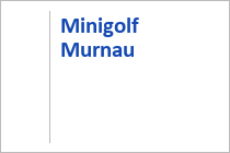 Minigolf Murnau - Murnau am Staffelsee