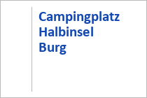 Campingplatz Halbinsel Burg - Seehausen am Staffelsee