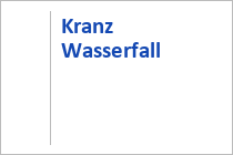 Kranz Wasserfall - Achenkirch