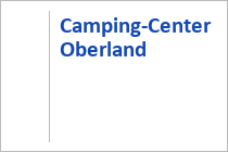 Camping-Center Oberland - Haiming im Ötztal