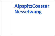 Zwei Sommerrodelbahnen nebeneinander sorgen in Walchsee für jede Menge Fahrspaß.  • © Freizeitpark Zahmer Kaiser