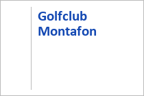 Golfclub Montafon - Tschagguns