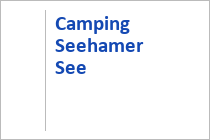 Camping Seehamer See - Weyarn