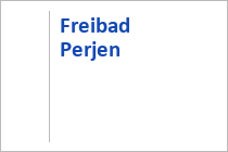 Freibad Perjen - Landeck in Tirol