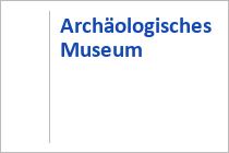 Archäologisches Museum - Fließ in Tirol