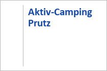 Aktiv-Camping - Prutz im Tiroler Oberland