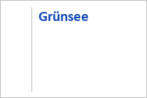 Grünsee - Nauders in Tirol