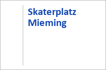 Skaterplatz - Mieming in Tirol