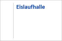 Eislaufhalle - Steinach am Brenner