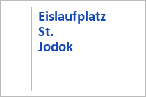 Eislaufplatz St. Jodok - Vals im Wipptal