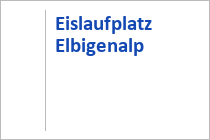 Eislaufplatz - Elbigenalp im Lechtal