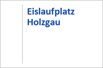 Eislaufplatz - Holzgau im Lechtal