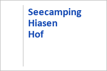 Seecamping Hiasen Hof - Thiersee