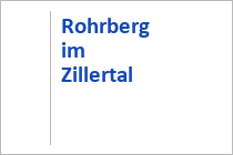 Rohrberg im Zillertal - Tirol
