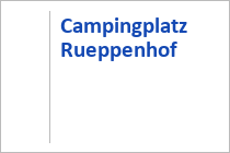 Campingplatz Rueppenhof - Thiersee
