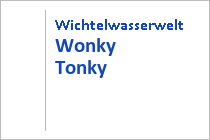 Wichtelwasserwelt Wonky Tonky - Heinfels in Osttirol