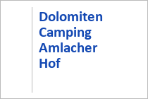 Dolomiten Camping Amlacher Hof - Amlach in Osttirol