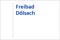 Freibad - Dölsach in Osttirol