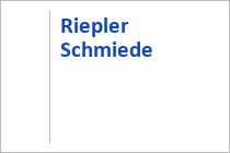 Riepler Schmiede - Lienz in Osttirol