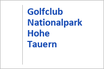 Golfclub Nationalpark Hohe Tauern - Mittersill
