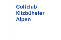Golfclub Kitzbüher Alpen - Westendorf