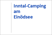 Inntal-Camping am Einödsee - Flintsbach