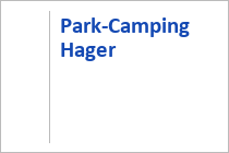 Park-Camping Hager - Langkampfen im Kufsteinerland