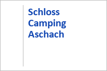 Schloss Camping Aschach - Volders in Tirol