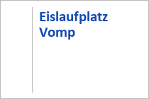 Eislaufplatz - Vomp in Tirol