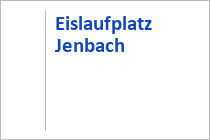 Eislaufplatz - Jenbach in Tirol