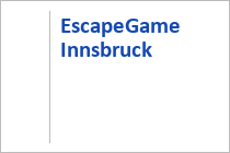 EscapeGame - Innsbruck