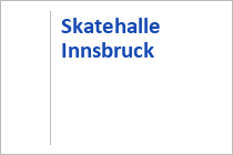 Skatehalle - Innsbruck - Tirol