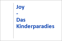 Joy Kinderparadies - Völs in Tirol