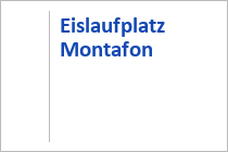 Eislaufplatz Montafon - Tschagguns