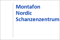 Montafon Nordic Schanzenzentrum - Tschagguns