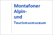 Montafoner Alpin- und Tourismusmusuem - Gaschurn 