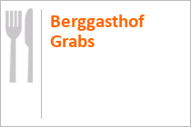 Berggasthof Grabs - Tschagguns im Montafon