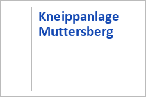 Kneippanlage Muttersberg - Bludenz in Vorarlberg