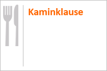 Bergrestaurant Kaminklause - Flachau